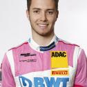 ADAC GT Masters, BWT Mücke Motorsport, Jeffrey Schmidt