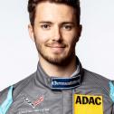 ADAC GT Masters, Callaway Competition, Jeffrey Schmidt