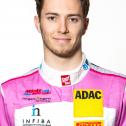 ADAC GT Masters, Oschersleben, BWT Mücke Motorsport, Jeffrey Schmidt