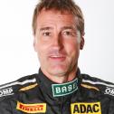 ADAC GT Masters, Bernd Schneider, HP Racing