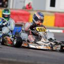 Schneller KZ2 Gentleman Erich Huber
