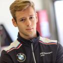 ADAC GT Masters, BMW Team Schnitzer, Dennis Marschall (Foto: BMW) 