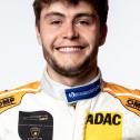 ADAC GT Masters, GRT Grasser Racing Team, Steijn Schothorst