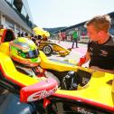 ADAC Formel 4, Red Bull Ring, Kim Luis Schramm, Neuhauser Racing