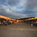 ADAC Opel Rallye Cup, Servicepark