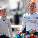 ADAC Formel 4, Red Bull Ring, Robert Shwartzman, ADAC Berlin-Brandenburg e.V., Florian Janits, Lechner Racing
