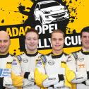 ADAC Opel Rallye Cup