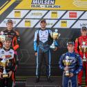 Sieger DKM Finale
