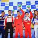 Sieger KF Junior Rennen 1