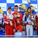 Sieger KF Junior Rennen 2