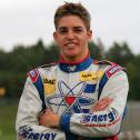 ADAC Kart Masters, Wackersdorf