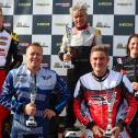 Sieger KZ2 Masters