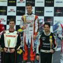 Sieger KZ2 Rennen 1