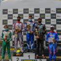 Sieger KZ2 Rennen 2, ADAC Kast Masters, Oschersleben