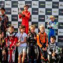Sieger Mini U10