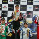 Sieger OK Junior Rennen 1