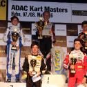 Sieger OK Junior Rennen 2