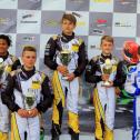 ADAC Kart Academy, 2017, Oschersleben