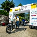 ADAC Moto Classic, Tessin