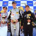 Sieger X30 Junior Rennen 2