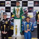 Sieger X30 Junior Rennen 2