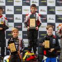 Sieger Meisterschaft OK Junior