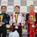 Sieger OK Junior ADAC Bundesendlauf