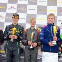 Sieger X30 Junior ADAC Bundesendlauf