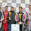 Sieger X30 Senior ADAC Bundesendlauf