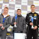 Sieger X30 Senior ADAC Kart Cup