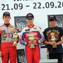 ADAC Kart Masters, Wackersdorf
