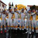 ADAC Opel Rallye Cup, ADAC Hessen Rallye Vogelsberg