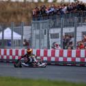Simon Rechenmacher feiert Doppelsieg und X30 Senior-Titel