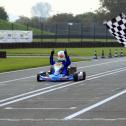 ADAC Kart Masters, Oschersleben, Simon Steffen