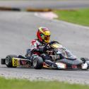 Simon Rechenmacher mit OK Junior-Sieg