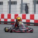 Simon Rechenmacher siegt und holt OK Junior-Titel