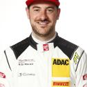 ADAC GT Masters, IronForce by RING POLICE, Jan-Erik Slooten