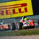 ADAC Formel 4, Sachsenring, Prema Powerteam, Mick Schumacher