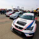 ADAC TCR Germany, Sachsenring, LMS Racing, Kari-Pekka Laaksonen