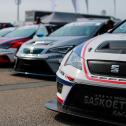 ADAC TCR Germany, Sachsenring, LMS Racing, Kari-Pekka Laaksonen