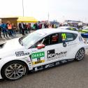 ADAC TCR Germany, Sachsenring, Target Competition, Jürgen Schmarl