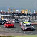 ADAC TCR Germany, Sachsenring