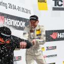 ADAC TCR Germany, Sachsenring, LMS Racing, Antti Buri