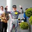 ADAC TCR Germany, Sachsenring, Racing One, Benjamin Leuchter