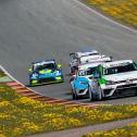 ADAC TCR Germany, Sachsenring, Liqui Moly Team Engstler, Tom Lautenschlager