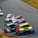 ADAC TCR Germany, Sachsenring, LMS Racing, Antti Buri