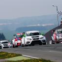 ADAC TCR Germany, Sachsenring, Seat Austria, Mario Dablander, Target Competition, Josh Files