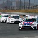 ADAC TCR Germany, Sachsenring, Tim Zimmermann