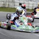 ADAC Kart Masters, Hahn