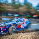 ADAC Rallye Deutschland, Hyundai Motorsport, Dani Sordo